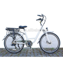 Meilleur vendeur moteur de roue pedelec vélos électriques système assisté par pédale e bike vélo de ville